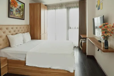 Windy Lake View Hotel & Apartment Very Central – 照片 2