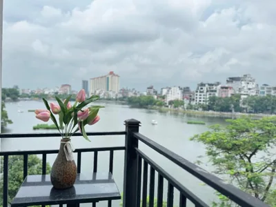 Windy Lake View Hotel & Apartment Very Central – 照片 4