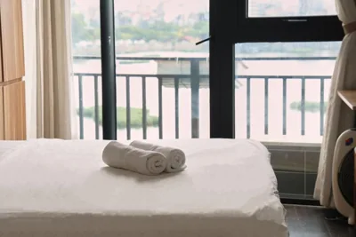 Windy Lake View Hotel & Apartment Very Central – 照片 5