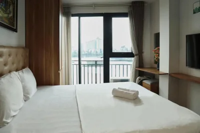 Windy Lake View Hotel & Apartment Very Central – 照片 6
