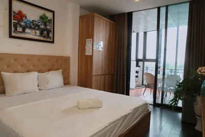 Windy Lake View Hotel & Apartment Very Central – 照片 7