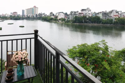 Windy Lake View Hotel & Apartment Very Central – 照片 8
