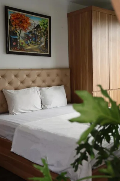 Windy Lake View Hotel & Apartment Very Central – 照片 10