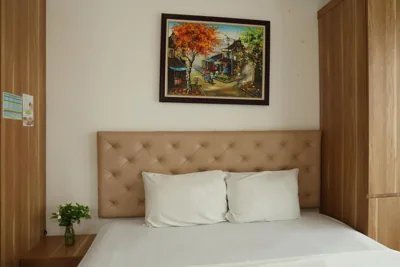 Windy Lake View Hotel & Apartment Very Central – 照片 12