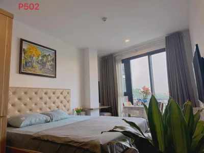Windy Lake View Hotel & Apartment Very Central – 照片 14
