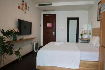 Windy Lake View Hotel & Apartment Very Central – 照片 15