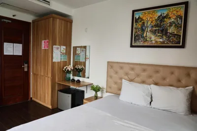Windy Lake View Hotel & Apartment Very Central – 照片 16